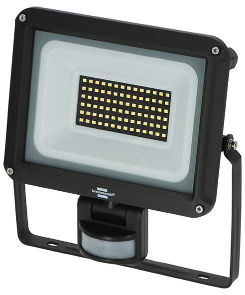 LA10416 - Foco Trabajo Redondo Iluminación Proyector Amplio 3.800 lm 4 LED