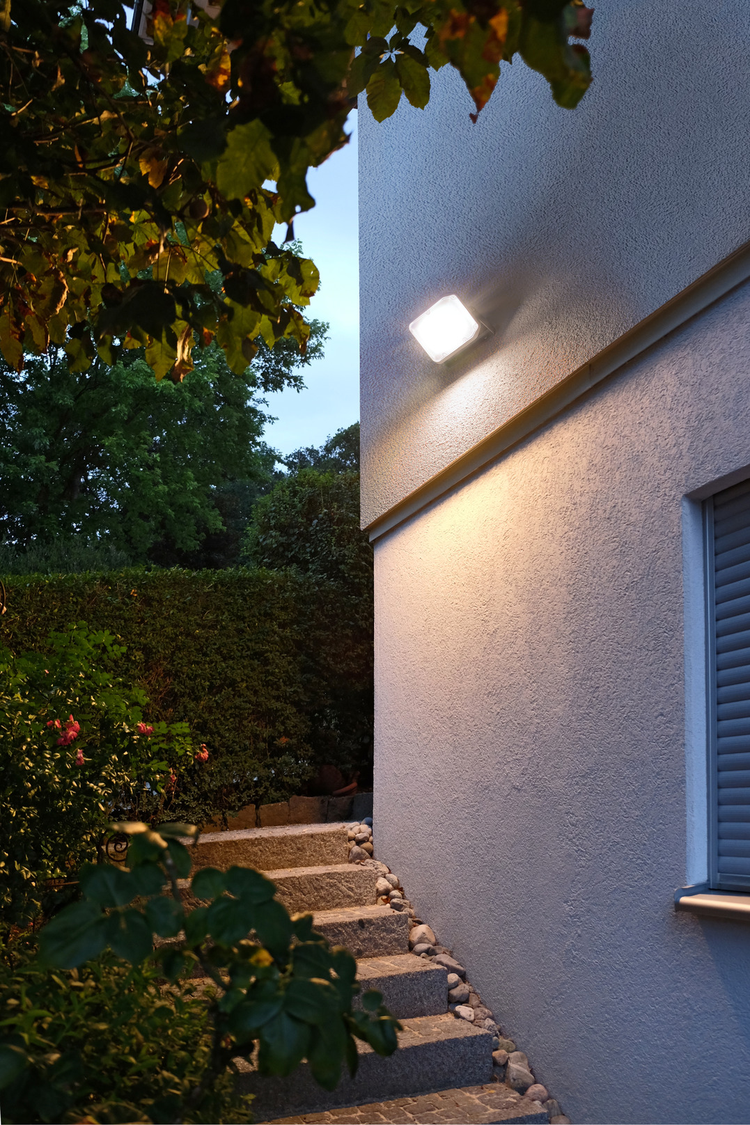 Focos LED para exteriores, Hogar y jardín, Área temática